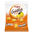 Pepperidge Farm Goldfish Cheddar Baked Crackers 43g