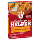 hamburger helper three cheese 170g