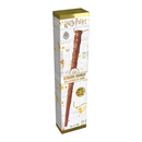 Harry Potter Hermione's Chocolate Wand & Collectable Spell Sheet (42g)