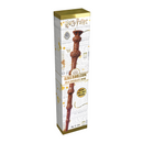 Harry Potter Dumbledore's Chocolate Wand & Collectable Spell Sheet (42g)