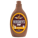 Hersheys Caramel Syrup 623g