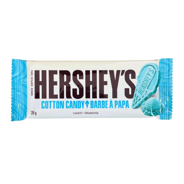 Hershey's Cotton Candy (39g)