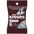 Hersheys kisses milk chocolate 43g