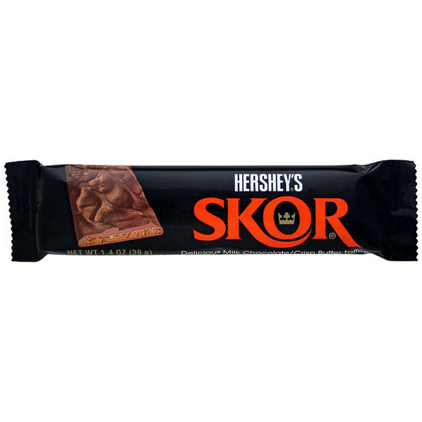 Hershey's Skor Bar (39g)