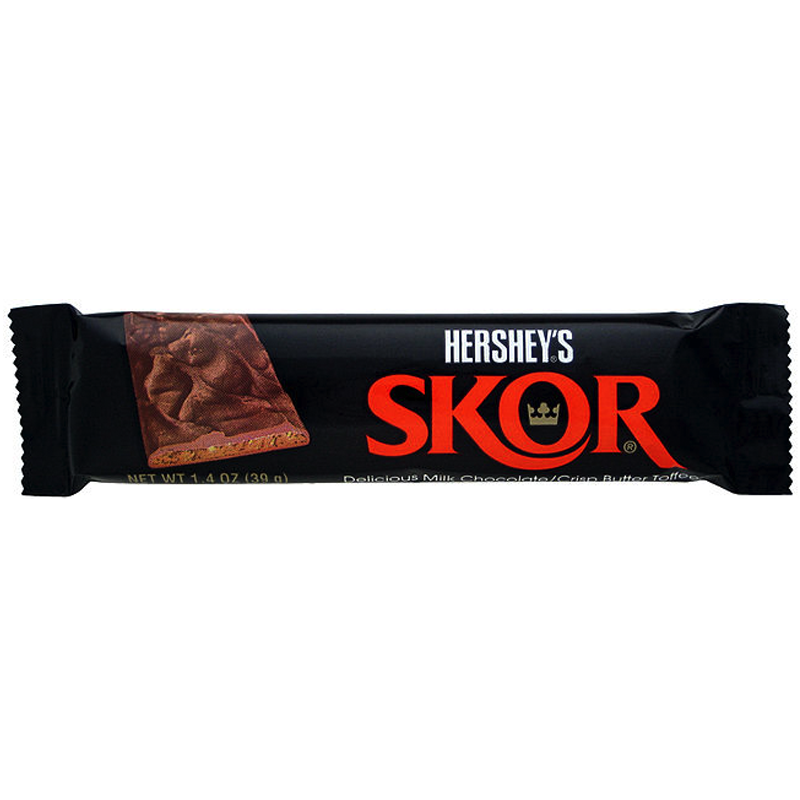 Hershey's Skor Bar (39g)