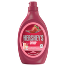Hersheys Strawberry Syrup 623g