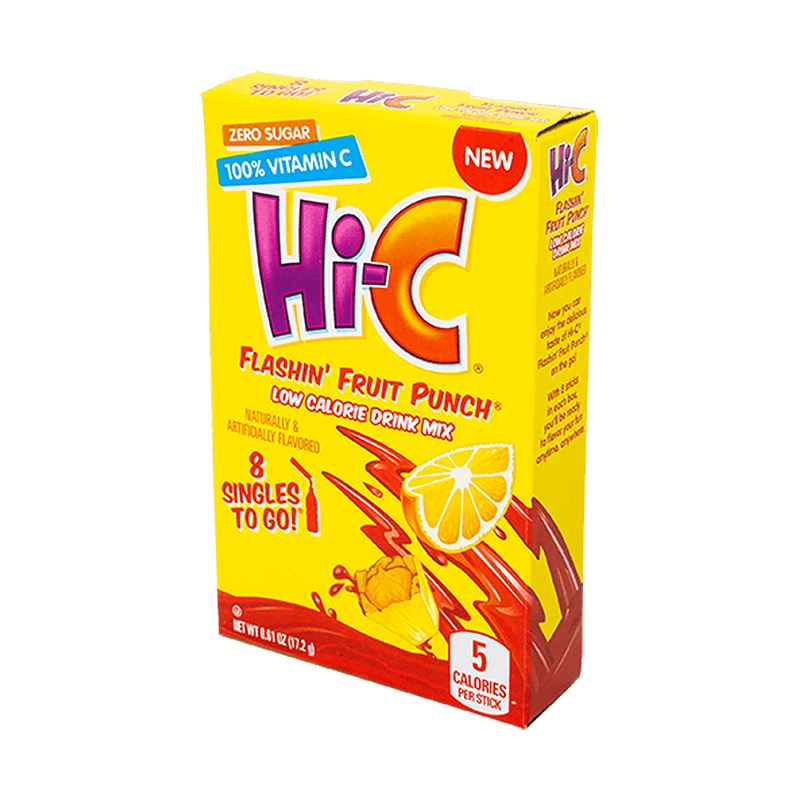 Hi-C
