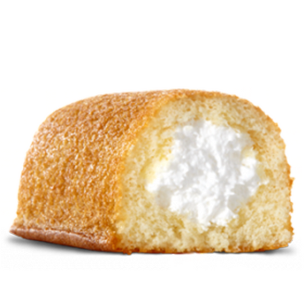 Hostess Original Twinkies Single 43g