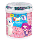 Pillsbury Funfetti strawberry frosting 442g