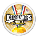 Ice Breakers Golden Apple Sugar Free Mints 42g