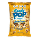 Cookie Pop Butterfinger Popcorn (149g)