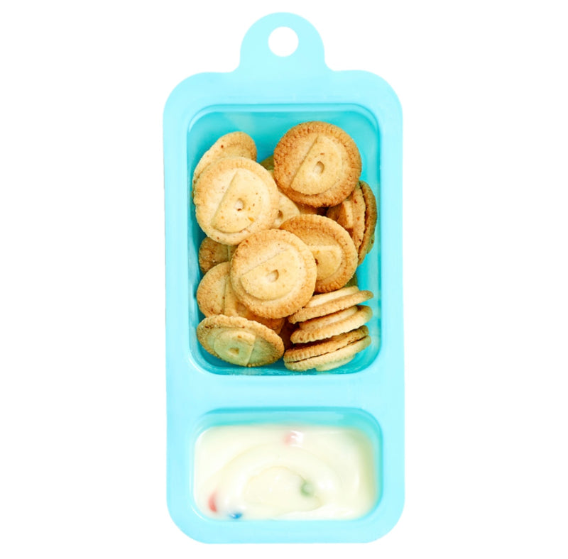 Dunkaroos Vanilla Cookies & Frosting (42g)