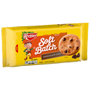 Keebler Soft Batch Chocolate Chip Cookies (62g)