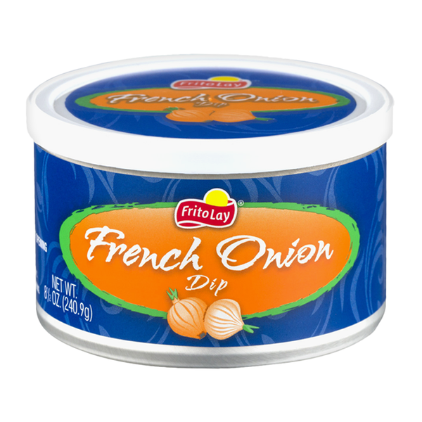 Frito Lay French Onion Dip (240.9g)