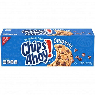 Chips Ahoy Original (170g)