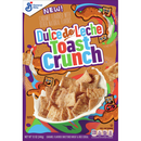 General Mills Dulce de Leche Toast Crunch (340g)