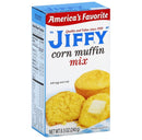 Jiffy Corn Muffin Mix 240g