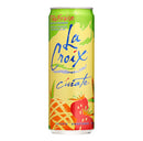 La Croix Pineapple Strawberry (355ml)