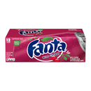Fanta Wild Cherry Case -12 Pack (12x355ml)