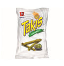 takis guacamole tortilla chips 281g
