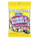 Dubble Bubble Sugar Free Bubble Gum (92g)