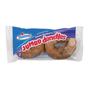 Hostess Glazed Blueberry Jumbo Donettes Twin Pack (113g)