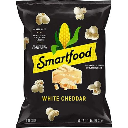 Frito Lay Smartfood White Cheddar Popcorn (156g)