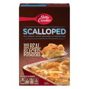 Betty Crocker Scalloped Casserole Potatoes (133g)