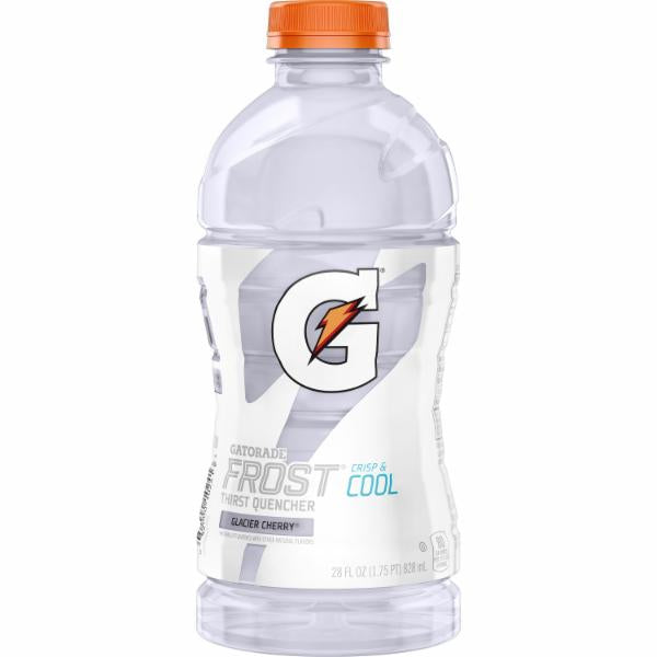 Gatorade Frost Glacier Cherry (828ml)