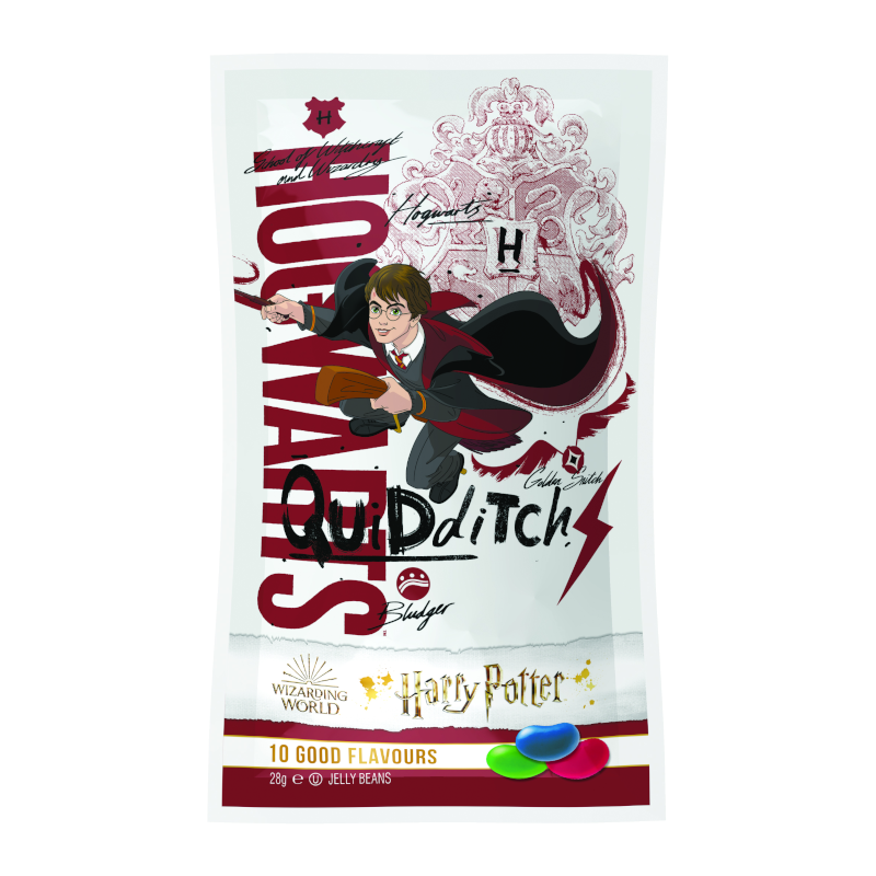 Jelly belly Harry Potter jelly beans 28g
