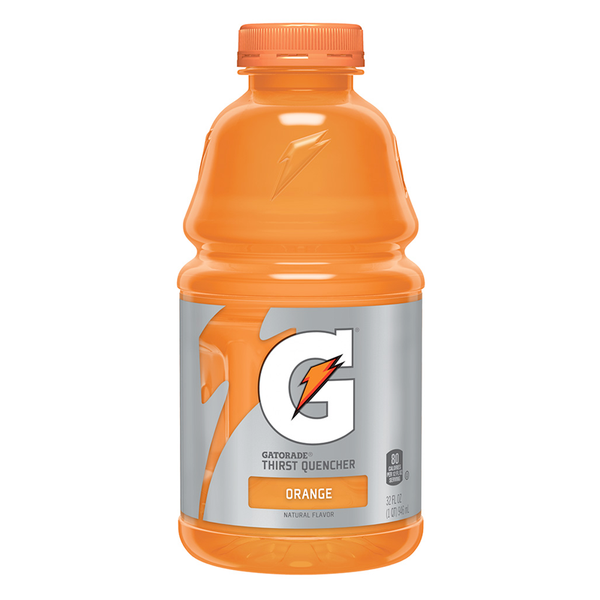 Gatorade Orange (946ml)