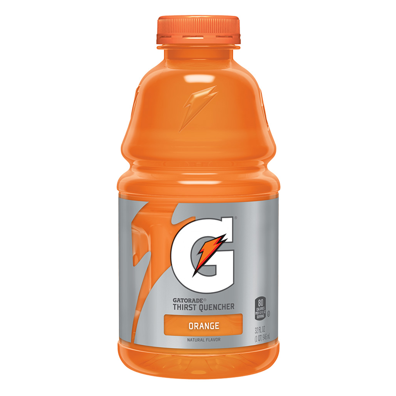 Gatorade Orange (946ml)