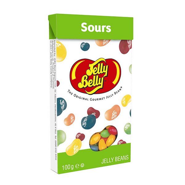 Jelly Belly Sours (100g)