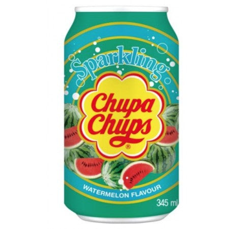 Chupa Chups Watermelon (355ml)