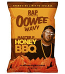 Rap Snacks Master P Honey BBQ (71g)
