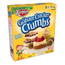 Keebler Graham Cracker Crumbs (382g)