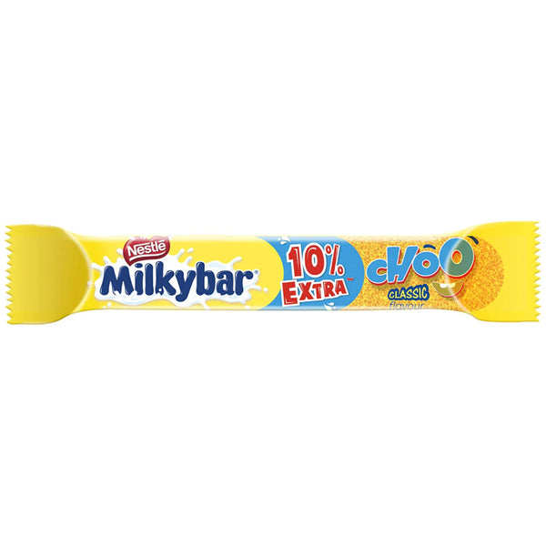 Milkybar Choo (10g)