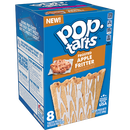 pop tarts apple fritter 384g