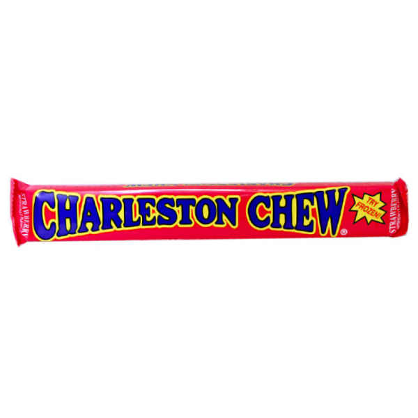 Charleston Chew Strawberry (53.2g)