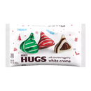 Hershey's Kisses Hugs (286g) [Christmas]