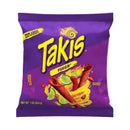 Takis Fuego- Hot Chili Pepper & Lime (28.4g)