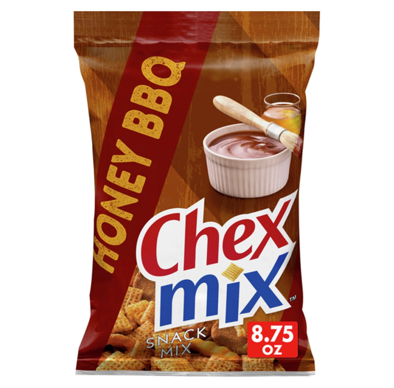 Chex Mix Honey BBQ (248g)