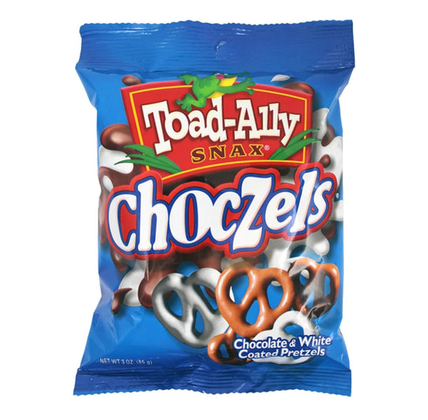 Toad-Ally Choczels (85g)