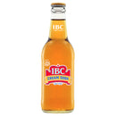 IBC Cream Soda Bottle (355ml)