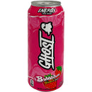 Ghost Bubblicious Strawberry Energy Drink (473ml)