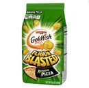 Pepperidge Farm Goldfish Flavor Blasted Xplosive Pizza Crackers (187g)