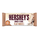 Hershey's Cookies n Crème Flat White King Size Bar (90g)