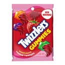 Twizzlers Gummies Tongue Twisters (182g)