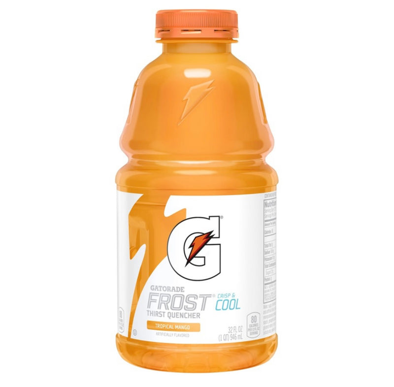 Gatorade Frost Tropical Mango (946ml)