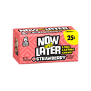 Now & Later Strawberry (26g)